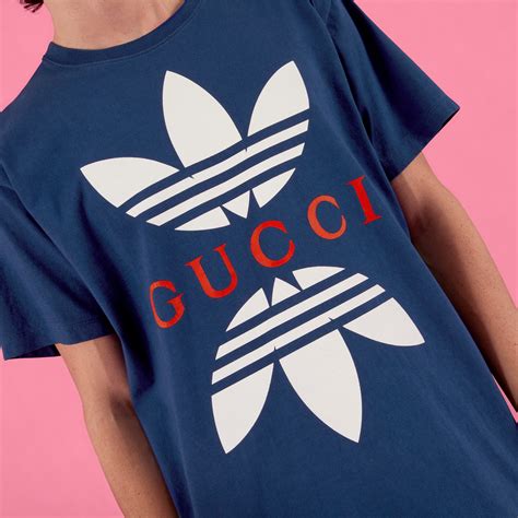 gucci adidas tshirt price|adidas gucci bathing suit.